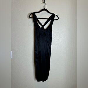 Hugo Boss Black Mini dress